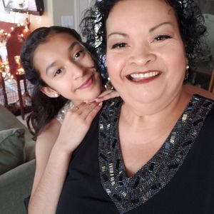 Meet your Posher, Sandra